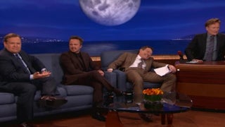 Bryan Cranston’s Fan Mail: ‘I Am Fantasizing About Having Sex … With Aaron Paul’ (Video)