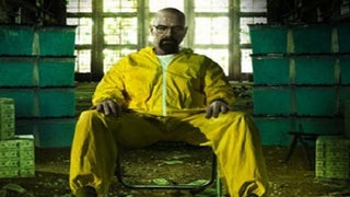 ‘Breaking Bad’ Virtual Reality Experience in the Works With Sony