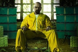 ‘Breaking Bad’ Virtual Reality Experience in the Works With Sony