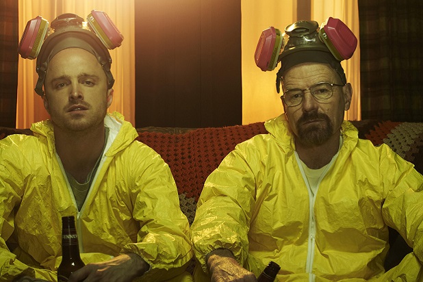 breaking bad