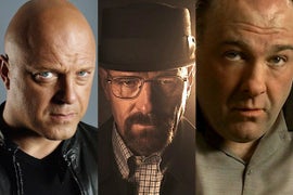 Can Bryan Cranston Escape ‘Breaking Bad’s’ Success?