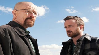 ‘Breaking Bad’ Finale: What Hollywood Thinks of the Series’ Swan Song
