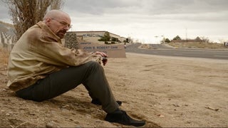‘Breaking Bad’ Can’t Help AMC Earnings Beat the Street