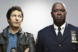Why You Should Watch ‘Brooklyn Nine-Nine’
