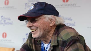 Bruce Dern’s ‘Nebraska’ Victory Lap Runs Through Telluride