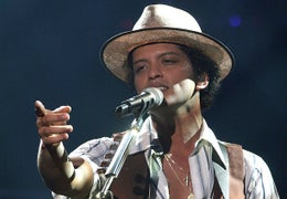 Bruno Mars to Perform at Super Bowl Halftime: Watch the Teaser (Video)