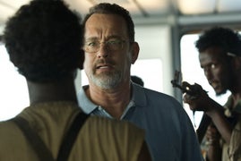 ‘Captain Phillips’ Early Reviews: Is Tom Hanks’ Thriller Oscar Bound?