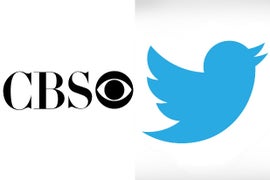 CBS Partners With Twitter, Plans to Advertise 42 Products on Amplify