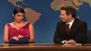 ‘SNL’ Picks Cecily Strong as New ‘Weekend Update’ Anchor