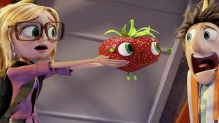 ‘Cloudy With a Chance of Meatballs 2’ Comes Out Swinging for Hunger Action Month