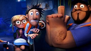 Netflix Grabs the Rights to Sony’s Animated Movies