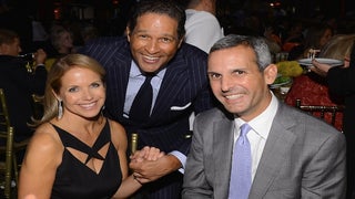 Katie Couric Is Getting Married to John Molner