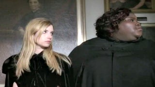 ‘American Horror Story Coven’: When Witches Don’t Fight, They Burn (Video)