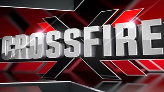 Senators Rand Paul and Bob Menendez to Be CNN’s First ‘Crossfire’ Guests (Exclusive)