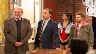 ‘Dads’ Showrunners Shrug Off Controversy: ‘It’s Pretty Much One Guy Who’s Offended’