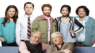 ‘Dads’ Review: Hitler, Jew Jokes and Asian Schoolgirls, but No Laughs