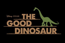 Disney Delays ‘Good Dinosaur’ Release by a Year, Leaves 2014 Pixar-Less