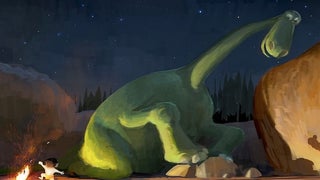 ‘Good Dinosaur’ Delay Leaves Gaping July 4th Hole, Soft Disney Slate for 2014