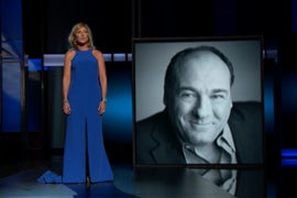 Emmys: In Memoriam Segments Remind Viewers Death Is All Around Them (Videos)