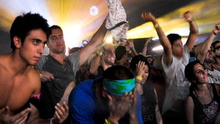 2 Drug Deaths Shut Down ‘Electric Zoo’ Fest in NYC