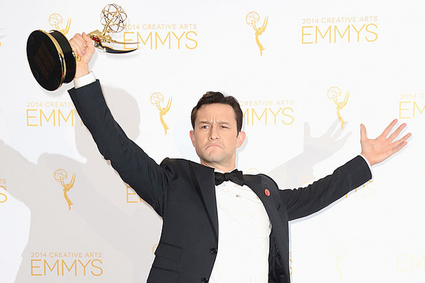 joseph gordon-levitt emmy joseph gordon-levitt emmy
