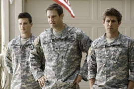 Fox Moves Military Comedy ‘Enlisted’ Premiere to January