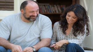 ‘Enough Said’ Director Talks Oscars, James Gandolfini and Julia Louis-Dreyfus’ Chemistry: ‘It Was Pretty Instantaneous’