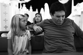 ‘Escape From Tomorrow’ Review: Backstory of Its Clandestine Disney World Filming Is More Gripping Than the Movie Itself