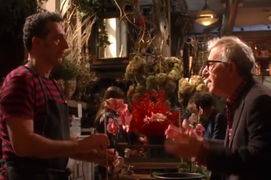 Toronto: John Turturro’s ‘Fading Gigolo’ U.S. Rights Sold to Millennium