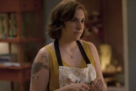 Women Make Small Gains Behind the Scenes on TV