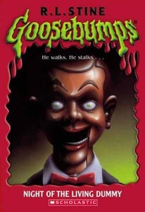 goosebumps