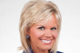 Fox News Host Gretchen Carlson Sues Roger Ailes for Sexual Harassment