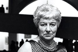 Toronto: Dakota Group and Submarine Entertainment Backing Peggy Guggenheim Documentary