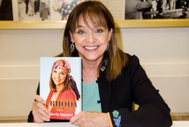 ‘Dancing With the Stars’ 2013: Valerie Harper, Leah Remini, Snooki Lead Cast