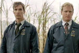 ‘True Detective’ Complaints: Calm Down, Internet