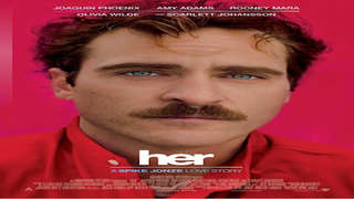 Spike Jonze Delights With Sneak Peek of  ‘Her’: Fall In Love With a ScarJo Bot