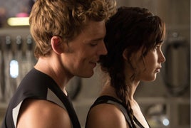 ‘Hunger Games: Catching Fire’ Tickets Go on Sale Oct. 1