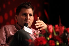TheGrill: ‘Innovators’ Panel – Hollywood’s Asleep at the Wheel While Tech Firms Explode (Video)