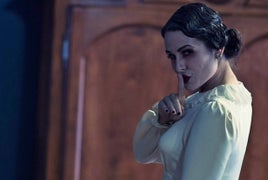 Let’s Get Scared: Why Horror Movies Are Immune to the Digital Onslaught (Video)