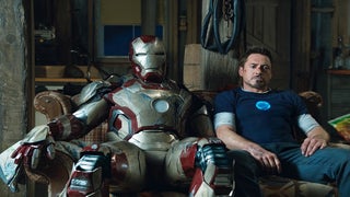 Best & Worst 2013: Box-Office Blockbusters, Bombs and In-Betweens