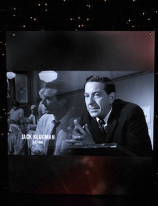 85th Annual Academy Awards - Show