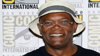 Samuel L. Jackson on Obama: ‘Be a Leader. Be F—king Presidential’