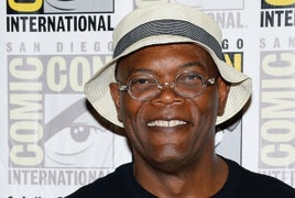Samuel L. Jackson on Obama: ‘Be a Leader. Be F—king Presidential’