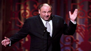 Emmys to Honor James Gandolfini, Cory Monteith, Others in Individual ‘In Memoriam’ Tributes