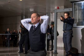 ‘The Blacklist’ Review: Lip-Smacking Good, Thanks to James Spader