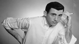 J.D. Salinger Biopic Planned by The Weinstein Co., ‘Salinger’ Documentary Filmmaker
