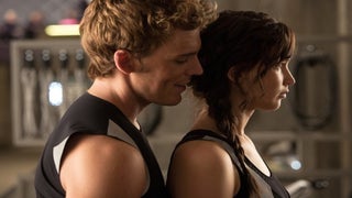Coldplay Releases Track from ‘The Hunger Games: Catching Fire’ (Video)