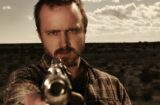 Aaron Paul Jesse Pinkman Breaking Bad movie