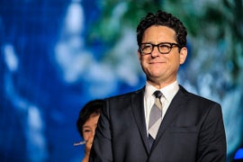 J.J. Abrams’ ‘Stranger’ Trailer Was For a Book He Didn’t Even Write