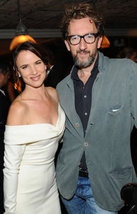 2013 Toronto International Film Festival - Grey Goose vodka Party For "August: Osage County"